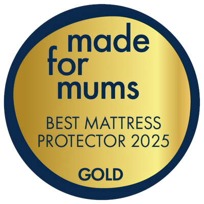 MadeForMums Toilet & Bathtime Awards 2025 Gold
