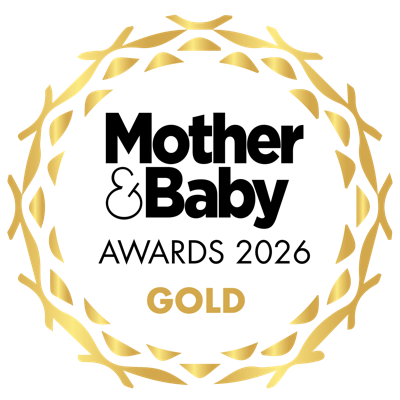Mother&Baby Awards 2026 Gold