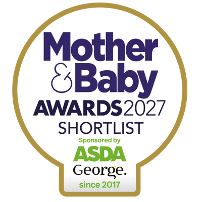 Mother&Baby Awards 2027 Shortlisted