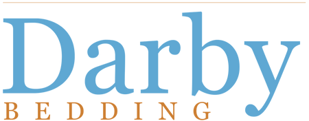 Darby Bedding