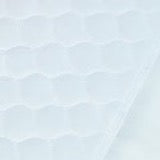 White Plain design swatch